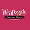 Order ahead with the new Wrapzody Gourmet Wrapz app