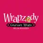 Wrapzody Gourmet Wrapz