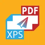 XPS-to-PDF App Cancel