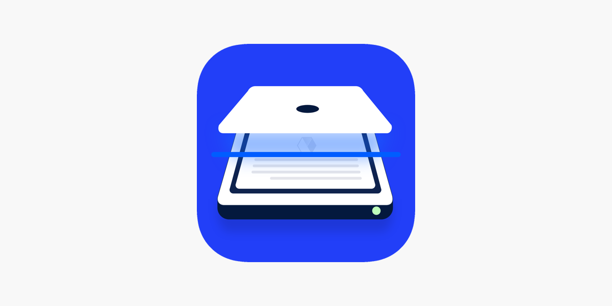 Scanner PDF e Convertitore su App Store