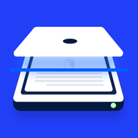 PDF Scanner and Editor