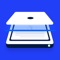 Experience the true power of a portable document scanner on the fly through this PDF Scanner app for iPhone