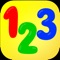 A Fun and intuitive numbers game for your baby or toddler