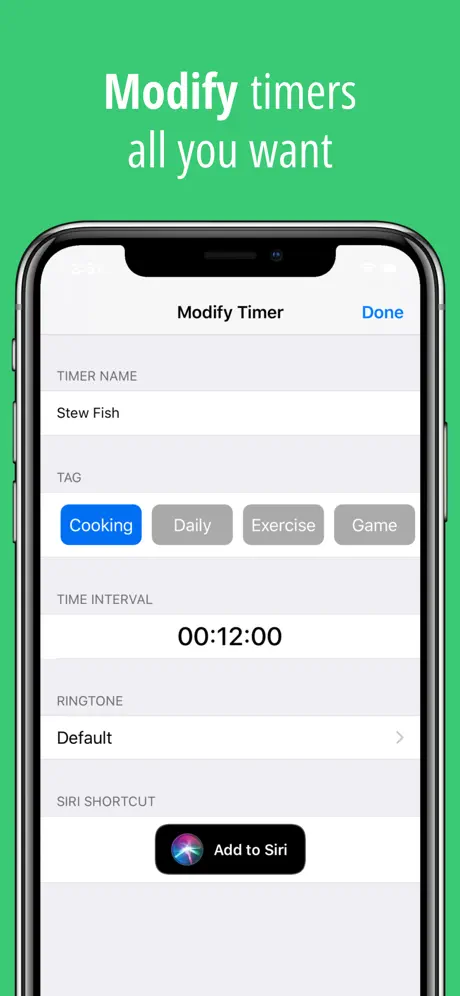 Easy Timing! Lite - Timer