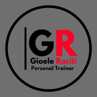 Gioele Raciti Personal Trainer logo