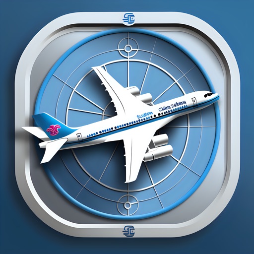 CSN:Tracker For China Southern icon