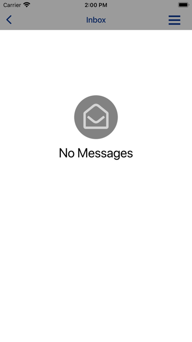 Immanuel Christian School Screenshot