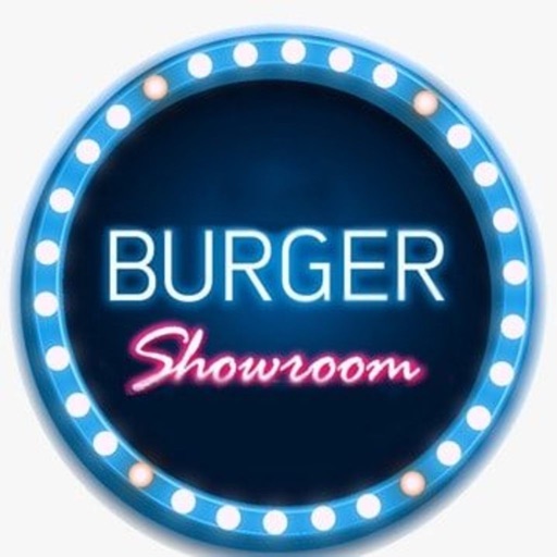 Burger Showroom