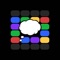 Icon Color Codes: Mastermind Game