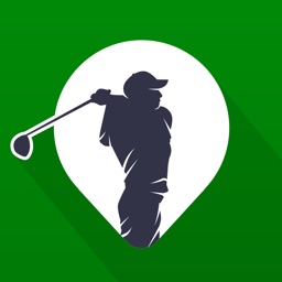 Golf Handicap Tracker & Scores icono