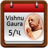 ISKCON Calendar icon