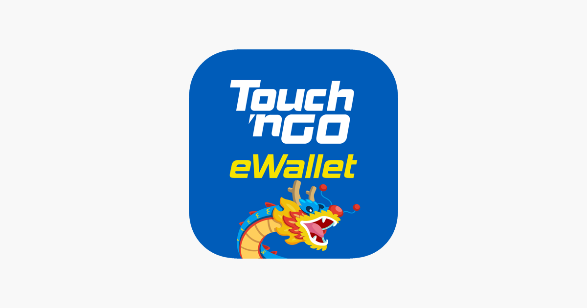 Touch 'n Go eWallet on the App Store