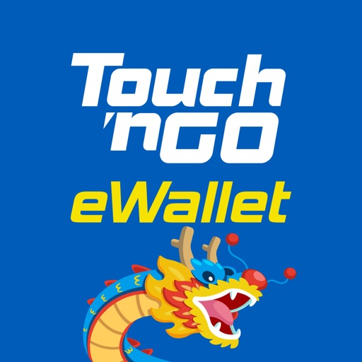 Touch ‘n Go eWallet