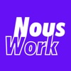 NousWork icon