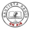 Bautista Radio On Air icon