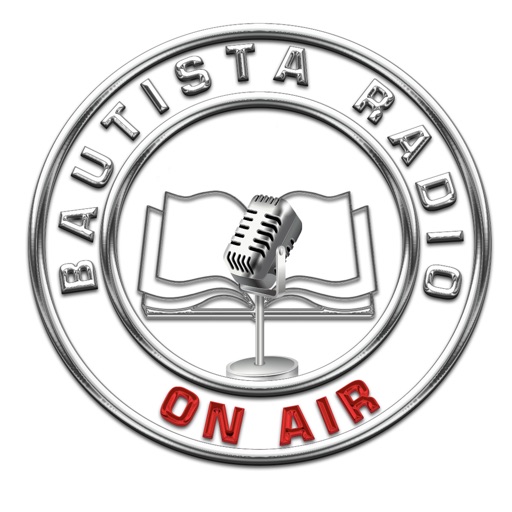 Bautista Radio On Air iOS App