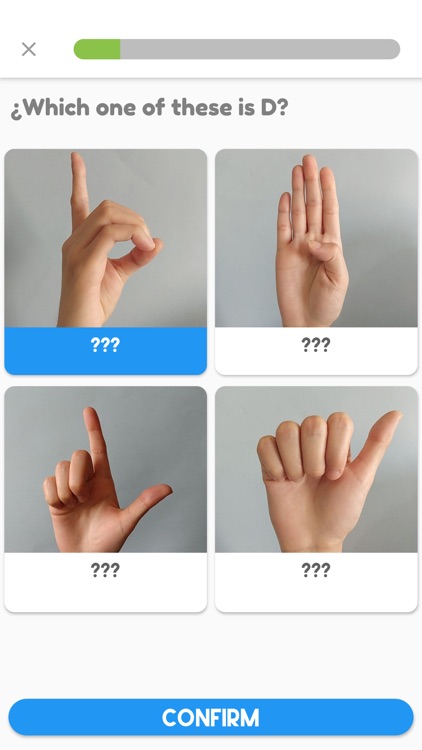 InterSign ASL - Learn Now!