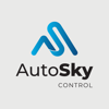 AutoSky Control ios app