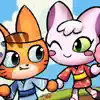 Kimono Cats icon