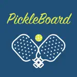 PickleBoard App Support