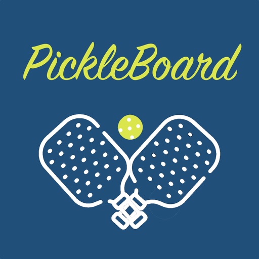 PickleBoard icon