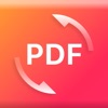 PDFコンバータ by PDFgear: PDF変換word - iPhoneアプリ