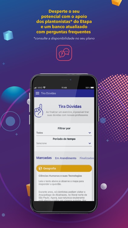 Link Enem screenshot-5