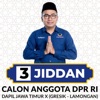RELAWAN JIDDAN