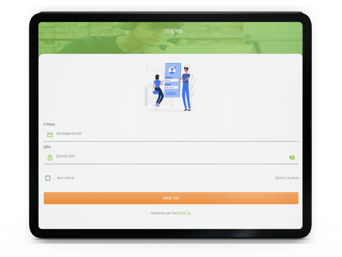 Qulak Eğitim Cüzdanı