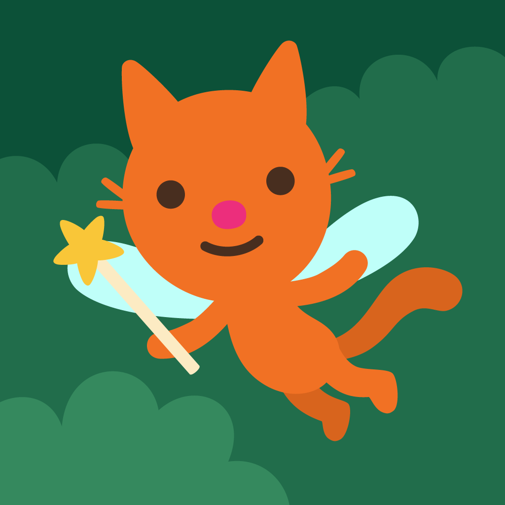 Get Sago Mini Fairy Tale Magic for iOS, iPhone, iPad Aso Report