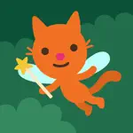 Sago Mini Fairy Tale Magic App Cancel