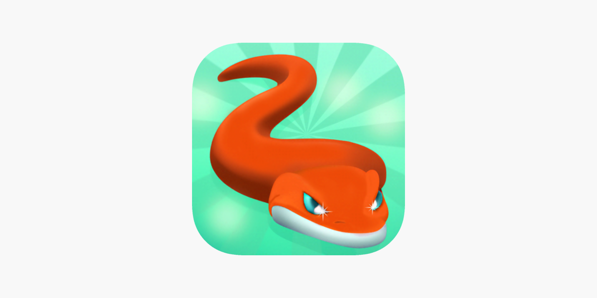 Slither.io Snake Video Game App Store, cobra, jogo, animais, computador  Papel de parede png