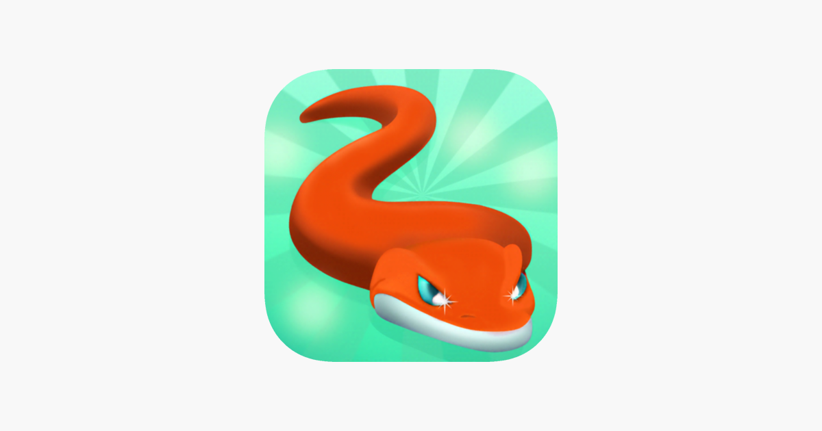 Cobra.io - Big Snake Game for Android - Free App Download