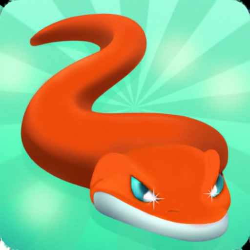 Cobra.io Snake Battle Arena 3D
