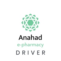 Anahad Driver