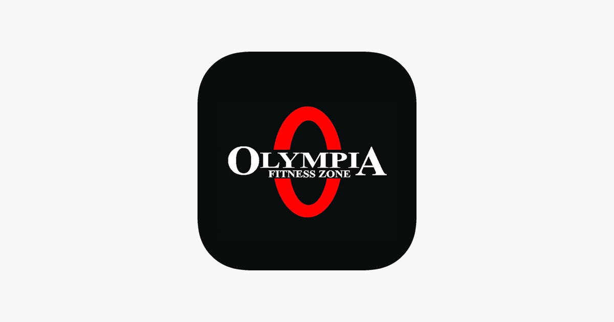 ‎Olympia Fitness Zone on the App Store