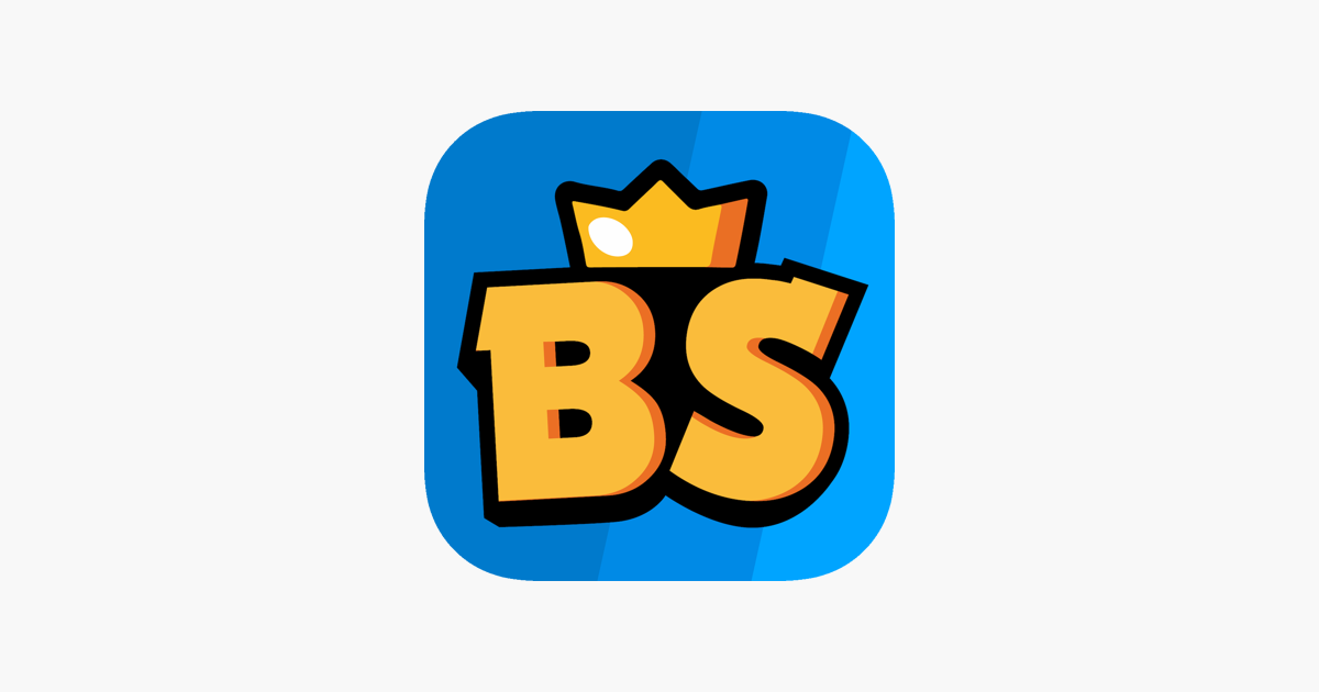 Aplicativo de Desenvolvedor do Brawl Stars