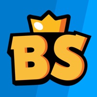 Brawl Stats for Brawl Stars