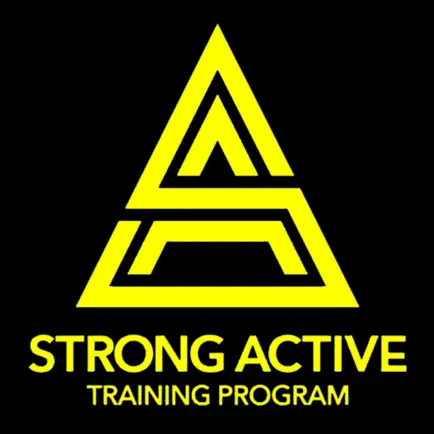 Strong Active Training Program Cheats