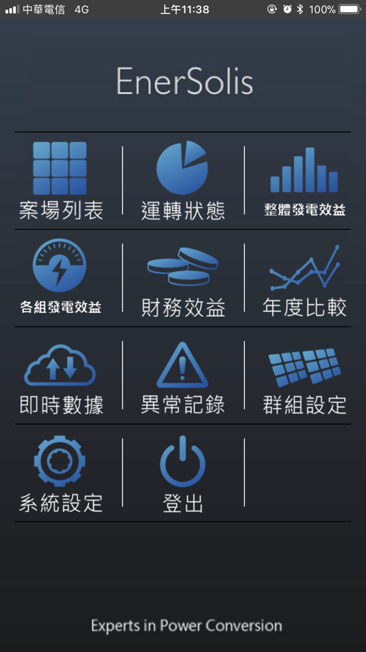 #2. EnerSolis 2023 (iOS) 由: Ablerex