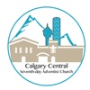 Calgary Central SDA Church