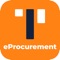 Icon eProcurement TEROTAM