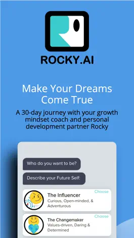 Game screenshot My AI Coach - Rocky mod apk