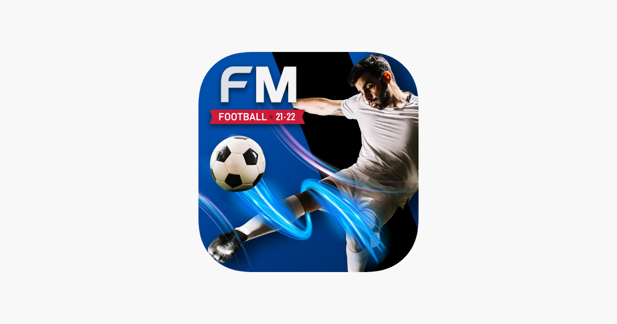 Fantasy Manager Football 2021 on the App Store