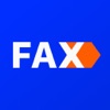 FAX App - Send Documents Easy