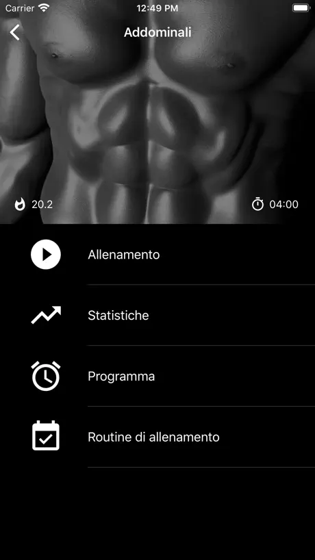 Tabata.