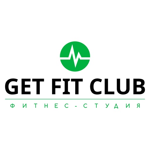 GET FIT CLUB