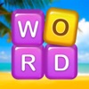 Word Cubes: Find Hidden Words - iPadアプリ