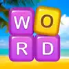 Word Cubes: Find Hidden Words delete, cancel