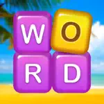 Word Cubes: Find Hidden Words App Contact